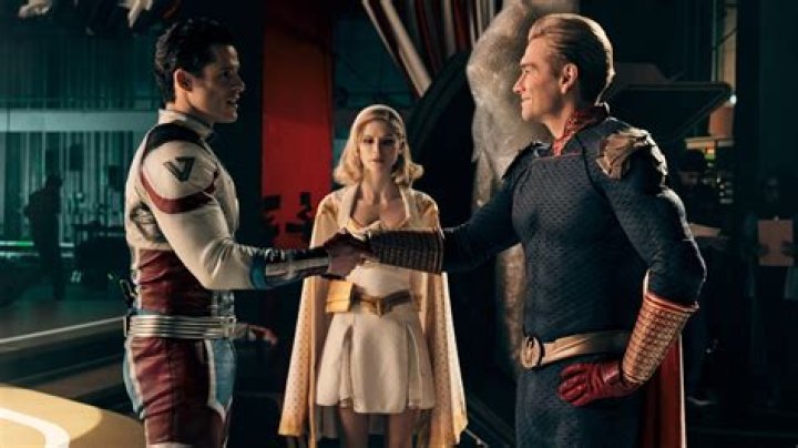 A Deep Dive Into The Cast, Release, And More