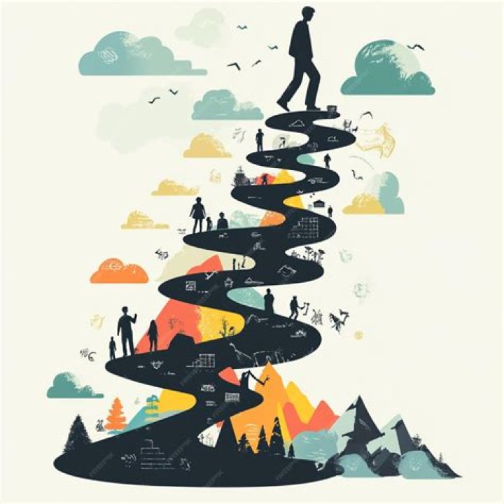 A Journey Of Success In Baltimore