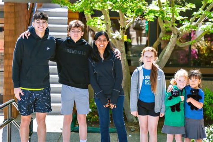 A Visionary Educator At San Domenico School