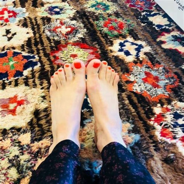 Agatha Vega Feet (12 photos) Sexy Feets