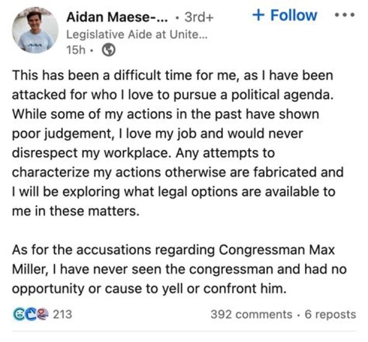 Aidan Maese Czeropski's Leaked Video And Its Impact