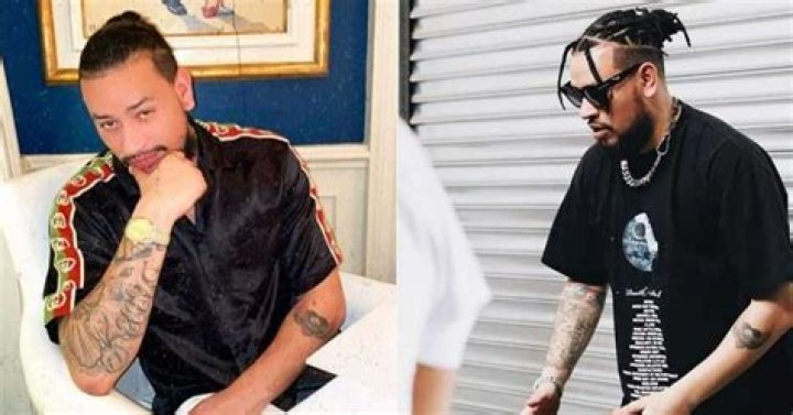 "Aka Reacts To Fela In Versace Being"