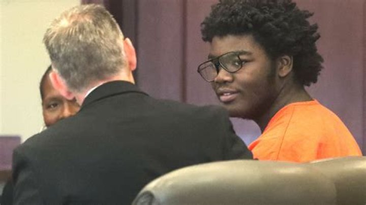 Autism, Crime, And The Case Of Brendan Depa