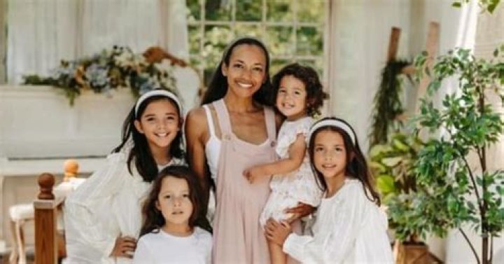 Brooke Burke's Impact On Her Four Children