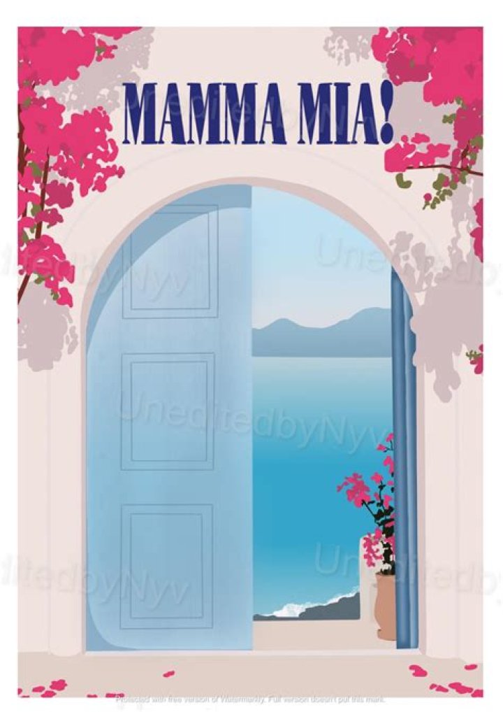 Discover Amanda Seyfried's Age And Impact In Mamma Mia!
