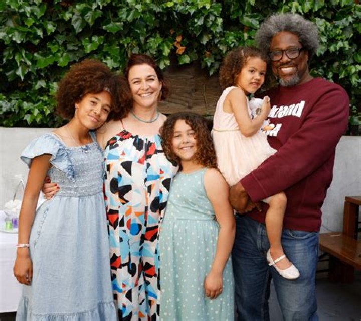 Discover Everything About Catherine Kamau's Husband