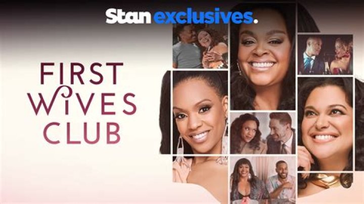 Discover The "First Wives Club" Season 4 Release Date And More