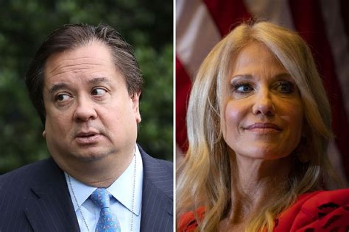 Divorce Or Not? Inside Kellyanne Conway's Marital Dilemma