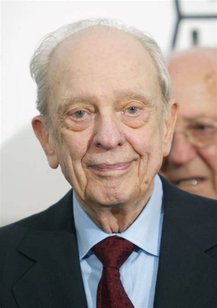Don Knotts Net Worth At Death