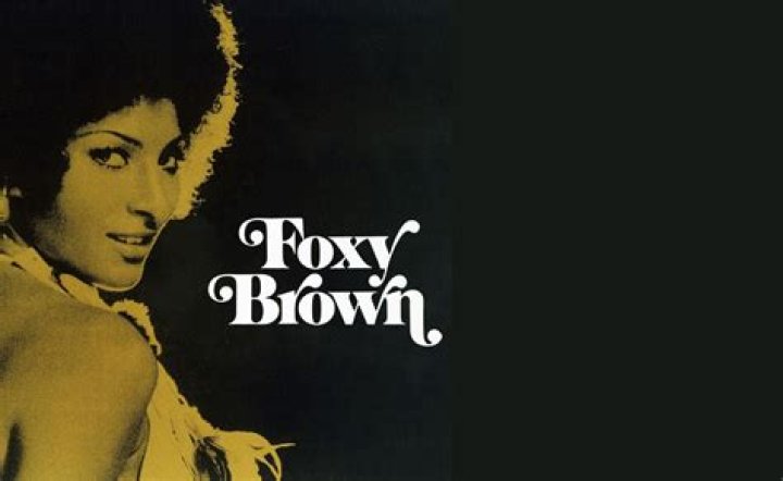 Foxy Brown | SyncBlog