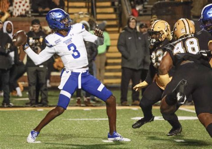 Georgia State Season Predictions: Wins, Losses, Marquee Games, and More for Every Panthers Game in 2023