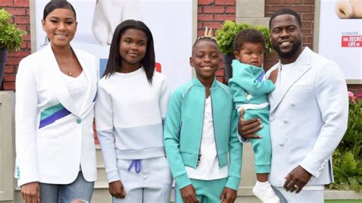 Heaven Hart; Bio, Height, Career, Kevin Harts Daughter
