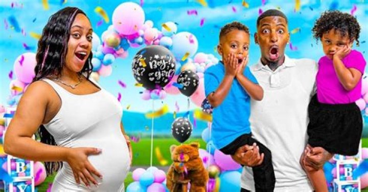 Is FunnyMike Married To His Baby Mama?