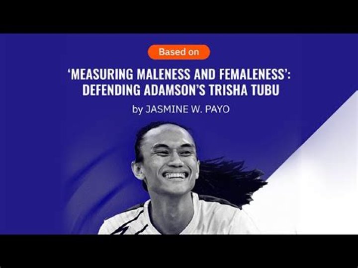 Is Trisha Tubu Gay? Insights And Revelations