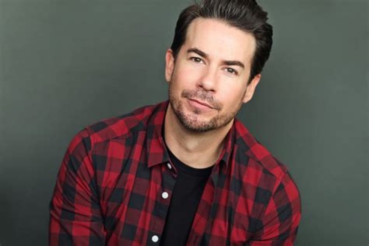 Jerry Trainor's Private Images Exposed