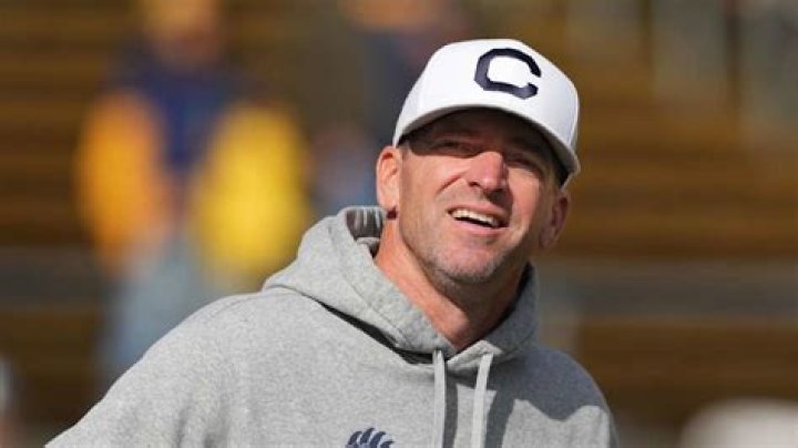 Justin Wilcox Salary, Contract, Net Worth as Cal Head Coach