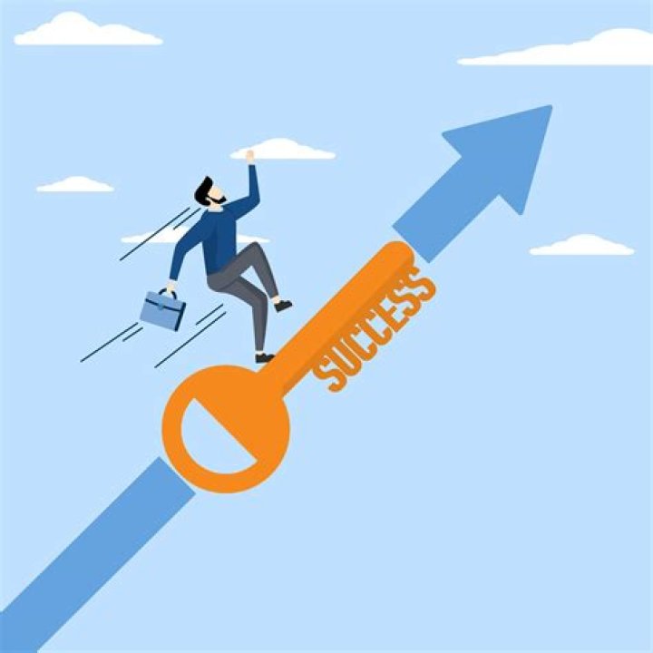 Justyn Ross And The Key To Success