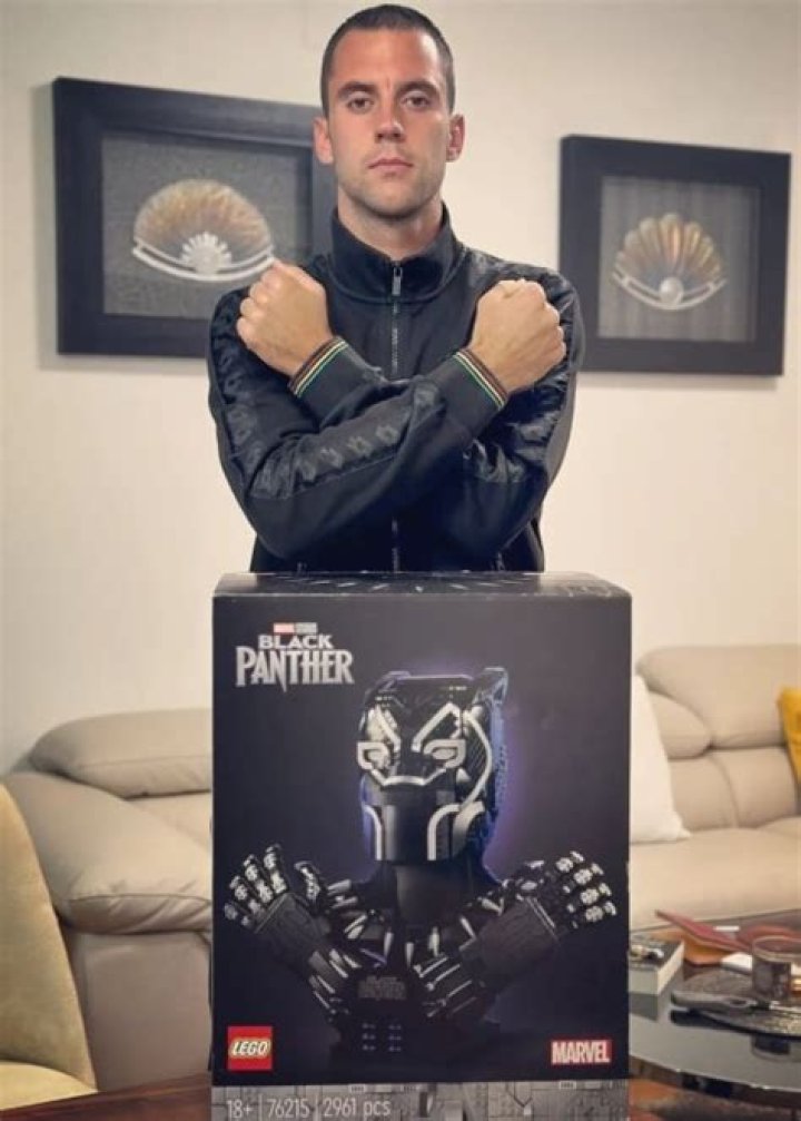 Laslo Djere Height, Weight, Age, Girlfriend, Family