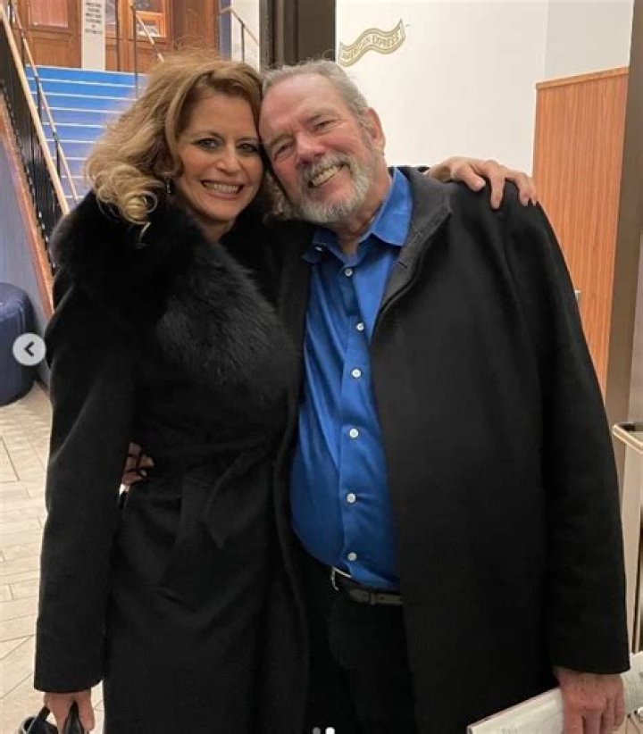 Laura Savini Age, Wikipedia, First Husband, Eyes, Wiki, Measurements