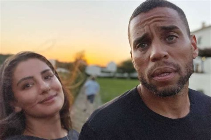 Meet Son Elijah And Daughter Harlem