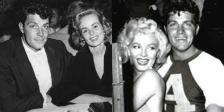 Meet Susan Dee Robbins Biography: Wife of Dale Robertson