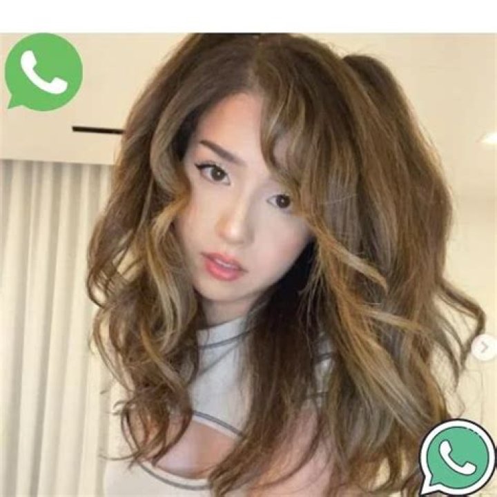 Pokimane Phone Number Texting Number Contact Number Mobile Number