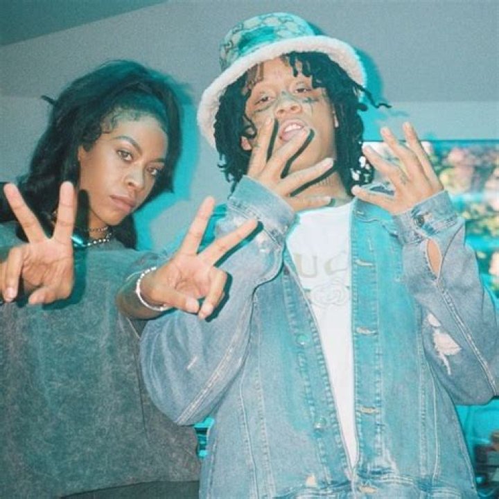 Rico Nasty Height, Weight, Age, Boyfriend, Family, Facts, Biography