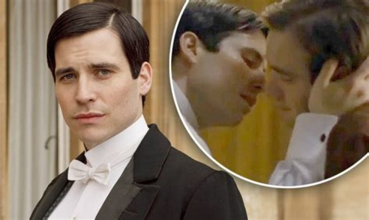 Rob James Collier's Mysterious Wife Revealed