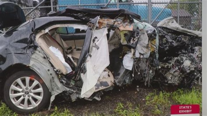 Sara Laboissonniere's Legacy After A Tragic Car Accident