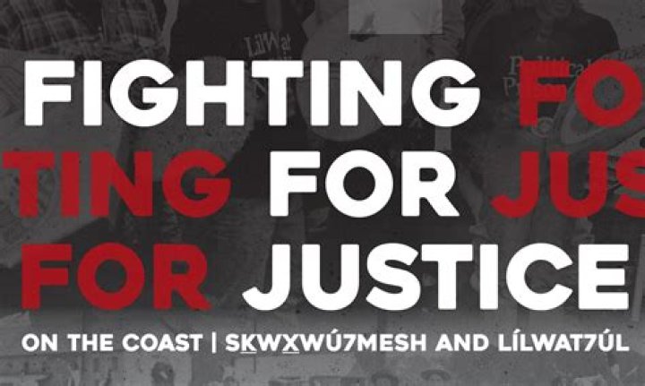 Scandal, Revelations, And The Fight For Justice