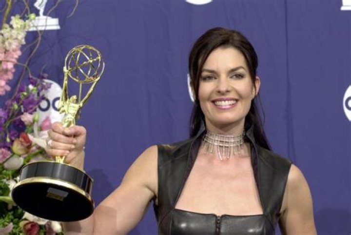 The Impressive Net Worth Of Sela Ward: A Journey Of Success