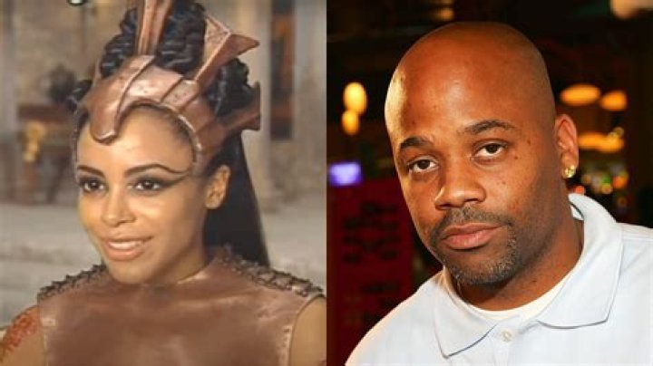 The Truth About Damon Dash And Aaliyah's Relationship