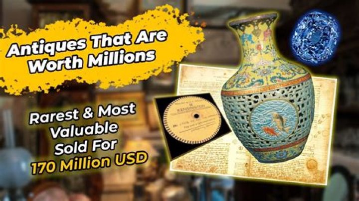 Uncover The Hidden World Of Antiques With Mike Wolfe