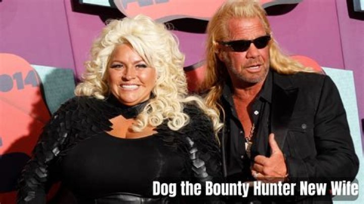 Uncover The True Identity Of Tim Chapman From Dog The Bounty Hunter