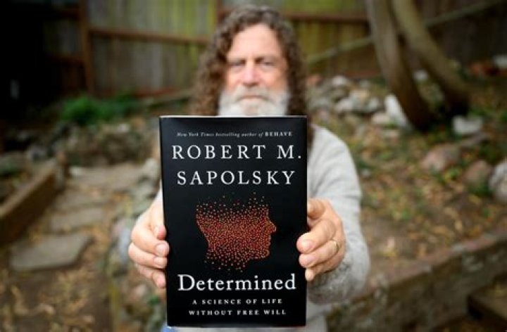 Unraveling The Discoveries Of Robert And Lisa Sapolsky
