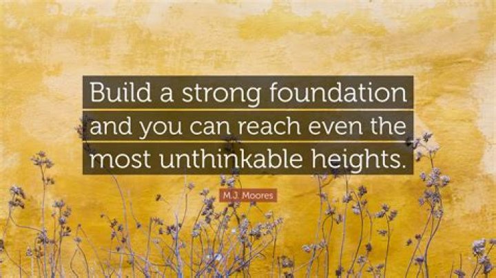 Unraveling The Layers Of His Net Worth Built On A Foundation. |