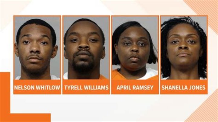 Unveiled: Daisy Dukes' Arrest And Mugshot