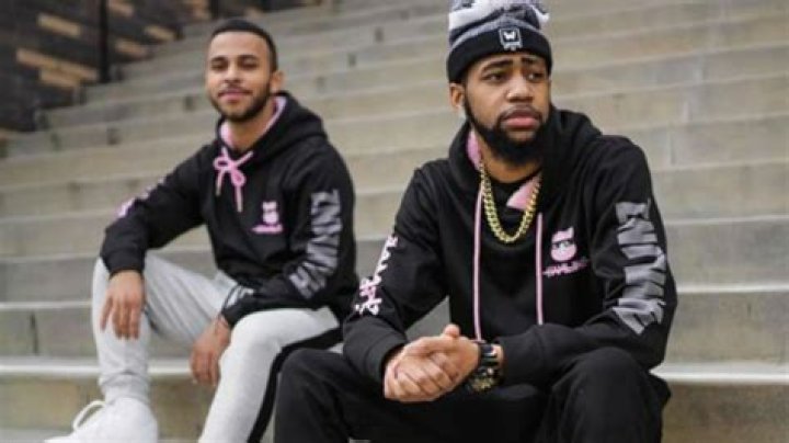 Unveiling Daequan And Hamlinz's Comeback Strategy