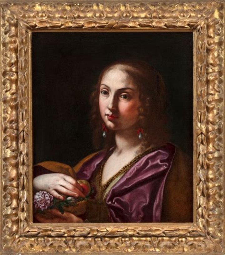 Unveiling Elisabetta Sirani: A Trailblazing Baroque Artist