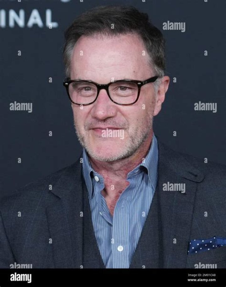 Unveiling The Age Of Tim Dekay: A Journey Through Time