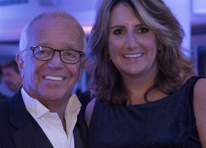 Unveiling The Enigmatic Wife Of Marty Brennaman