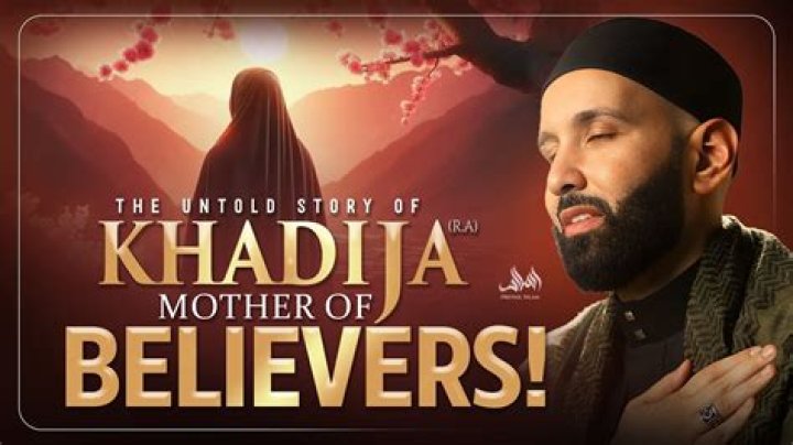 Unveiling The Impact And Legacy Of Khadija Abria Amin