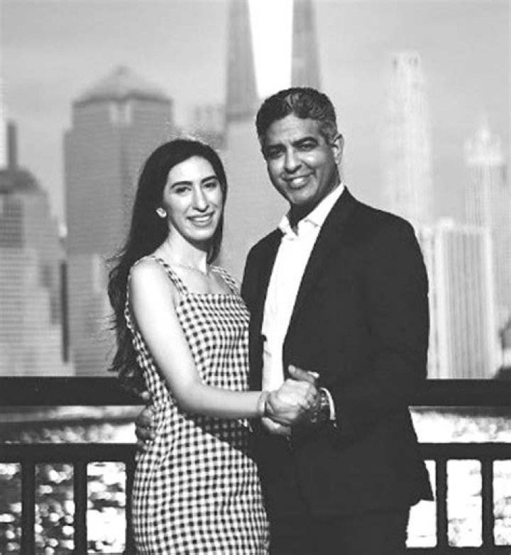 Unveiling The Inspiring Role Of Hirsh Singh's Wife: Insights And Revelations