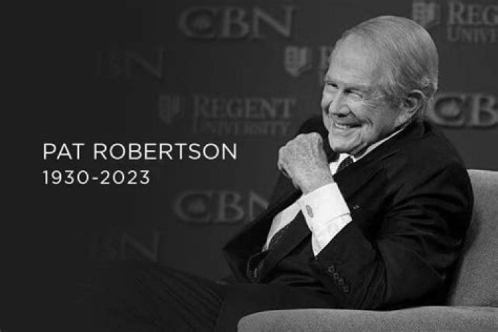 Unveiling The Life And Impact Of Tim Robertson, The Son Of Pat Robertson: Discoveries And Insights