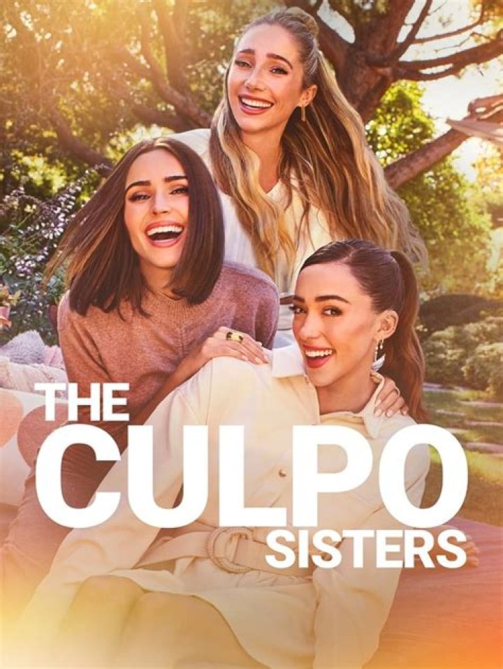 Unveiling The Release Date And Intriguing Details Of "The Culpo Sisters" Episode 2