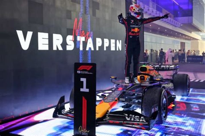 Unveiling The Secrets Behind Max Verstappen's Championship Victories