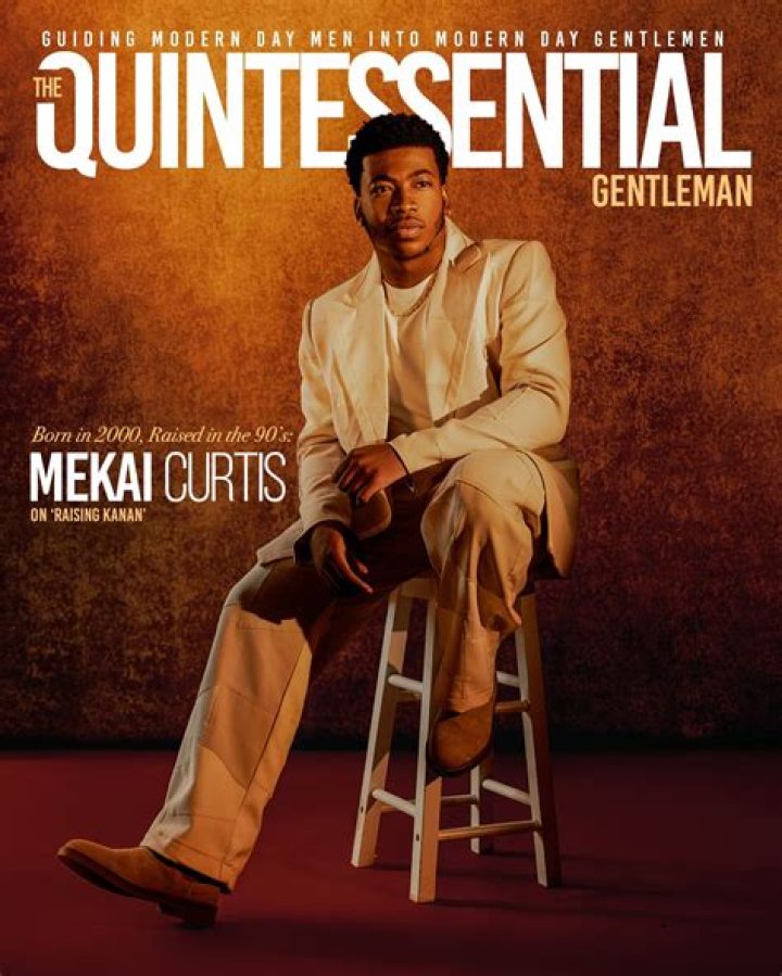 Unveiling The Secrets Of Mekai Curtis's Height: A Comprehensive Analysis