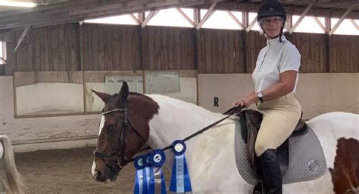 Unveiling The Tragic Demise Of Female Horse Rider Jessie Aikman