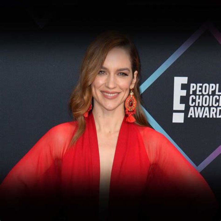 Unveiling The Truths: Melanie Scrofano's Marital Journey