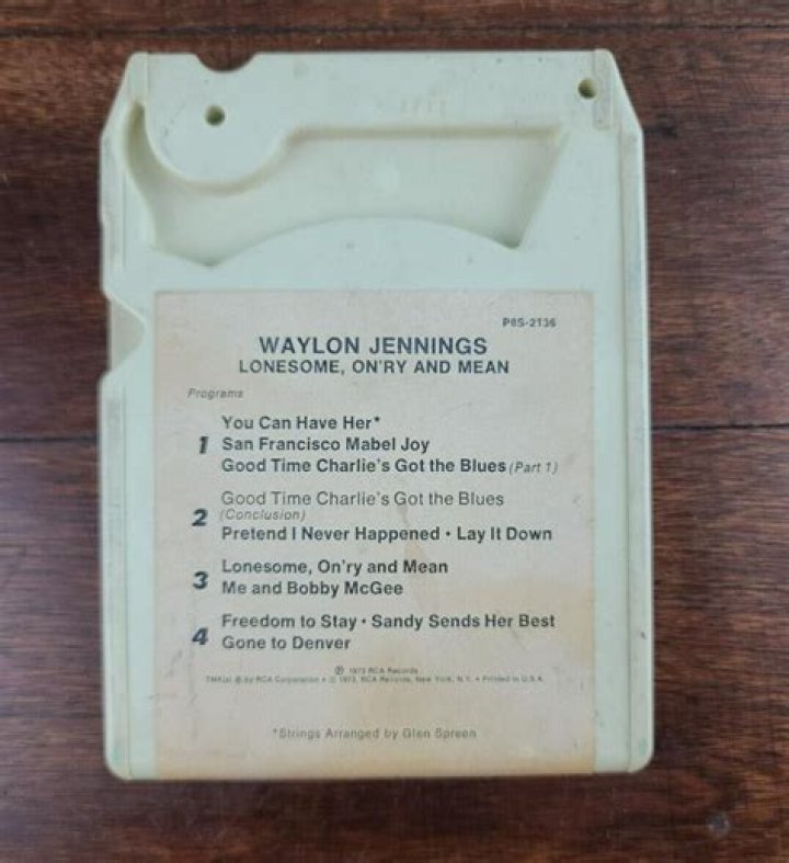 Unveiling Waylon Jennings' Net Worth: A Country Music Icon's Legacy